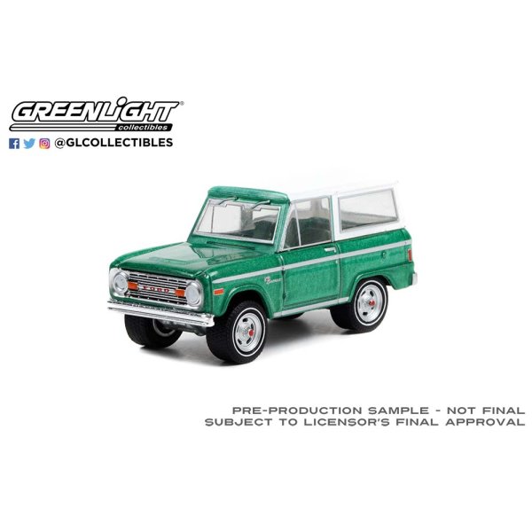 画像7: GREEN LiGHT 1/64 Barrett-Jackson "Scottsdale Edition" Series 9
