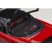 画像12: AUTOart 1/18 Honda NSX-R (NA2) (New Formula Red) (12)