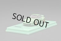 Tarmac Works 1/64 Gunther Werks 993 Green