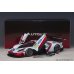 画像18: AUTOart 1/18 Ford GT GTE Pro Le Mans 24h 2019 #69 (18)