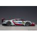 画像4: AUTOart 1/18 Ford GT GTE Pro Le Mans 24h 2019 #69 (4)