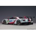 画像2: AUTOart 1/18 Ford GT GTE Pro Le Mans 24h 2019 #69 (2)