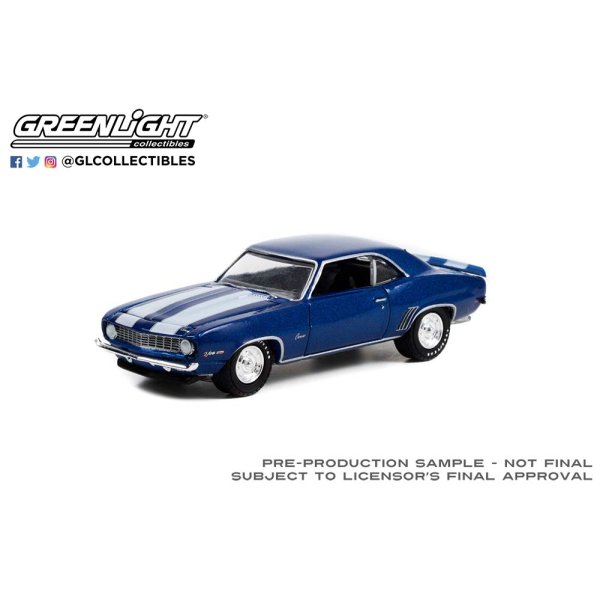 画像4: GREEN LiGHT 1/64 Barrett-Jackson "Scottsdale Edition" Series 9