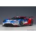 画像15: AUTOart 1/18 Ford GT GTE Pro Le Mans 24h 2019 #68 (15)
