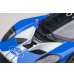 画像11: AUTOart 1/18 Ford GT GTE Pro Le Mans 24h 2019 #68 (11)