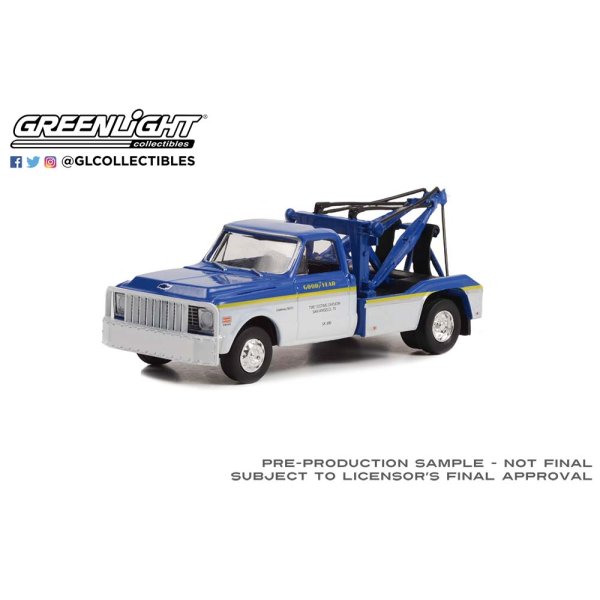 画像10: GREEN LiGHT 1/64 Dually Drivers Series 10