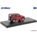 画像3: Hi Story 1/43 SUZUKI Jimny XC (1997) Radiant Red Mica (3)