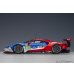 画像3: AUTOart 1/18 Ford GT GTE Pro Le Mans 24h 2019 #68 (3)