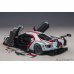 画像13: AUTOart 1/18 Ford GT GTE Pro Le Mans 24h 2019 #69