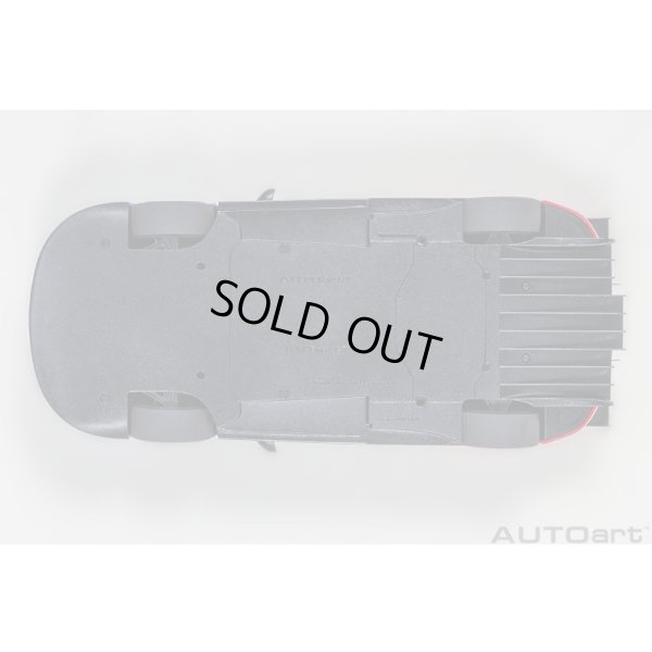 画像8: AUTOart 1/18 Ford GT GTE Pro Le Mans 24h 2019 #68