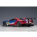 画像2: AUTOart 1/18 Ford GT GTE Pro Le Mans 24h 2019 #68 (2)