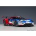 画像14: AUTOart 1/18 Ford GT GTE Pro Le Mans 24h 2019 #68 (14)