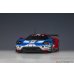 画像16: AUTOart 1/18 Ford GT GTE Pro Le Mans 24h 2019 #68 (16)