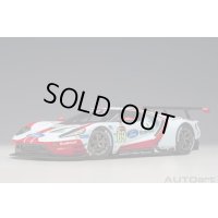 AUTOart 1/18 Ford GT GTE Pro Le Mans 24h 2019 #69