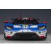 画像5: AUTOart 1/18 Ford GT GTE Pro Le Mans 24h 2019 #68 (5)