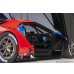 画像10: AUTOart 1/18 Ford GT GTE Pro Le Mans 24h 2019 #68 (10)