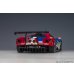 画像17: AUTOart 1/18 Ford GT GTE Pro Le Mans 24h 2019 #68 (17)
