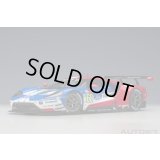 AUTOart 1/18 Ford GT GTE Pro Le Mans 24h 2019 #68