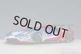 AUTOart 1/18 Ford GT GTE Pro Le Mans 24h 2019 #68