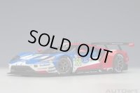 AUTOart 1/18 Ford GT GTE Pro Le Mans 24h 2019 #68