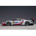 画像3: AUTOart 1/18 Ford GT GTE Pro Le Mans 24h 2019 #69 (3)