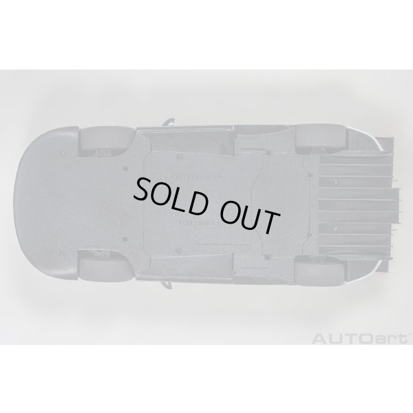 画像8: AUTOart 1/18 Ford GT GTE Pro Le Mans 24h 2019 #69