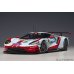 画像15: AUTOart 1/18 Ford GT GTE Pro Le Mans 24h 2019 #69 (15)
