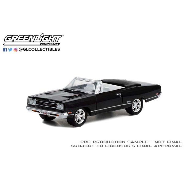 画像5: GREEN LiGHT 1/64 Barrett-Jackson "Scottsdale Edition" Series 9