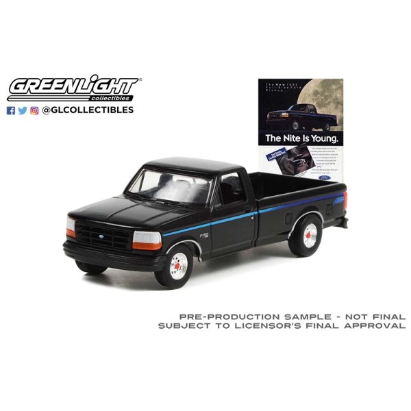 画像14: GREEN Light 1/64 Vintage Ad Cars Series 7