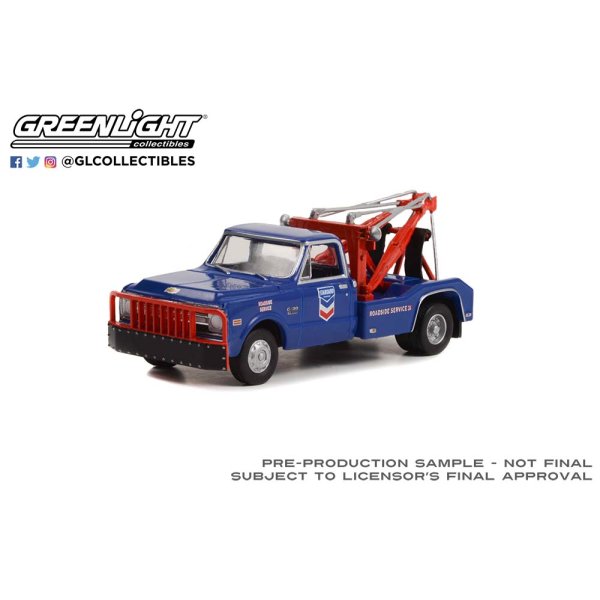 画像9: GREEN LiGHT 1/64 Dually Drivers Series 10