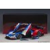 画像18: AUTOart 1/18 Ford GT GTE Pro Le Mans 24h 2019 #68 (18)