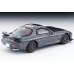 画像2: TOMYTEC 1/64 Limited Vintage NEO LV-N 日本車の時代16 Mazda RX-7 SPIRIT R Type A '02 (Gray) (2)