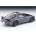 画像2: TOMYTEC 1/64 Limited Vintage NEO LV-N 日本車の時代16 Mazda RX-7 SPIRIT R Type A '02 (Gray) (2)