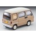 画像2: TOMYTEC 1/64 Limited Vintage NEO Subaru Sambar Diaz Classic '94 (Sepia/White) (2)
