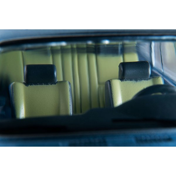 画像8: TOMYTEC 1/64 Limited Vintage NEO Toyota Land Cruiser 60 北米仕様 (Light Blue/Gray) '88