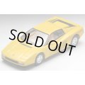 TOMYTEC 1/64 Limited Vintage NEO LV-N Ferrari Testarossa (Yellow)