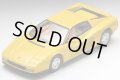 TOMYTEC 1/64 Limited Vintage NEO LV-N Ferrari Testarossa (Yellow)