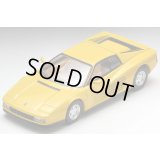 TOMYTEC 1/64 Limited Vintage NEO LV-N Ferrari Testarossa (Yellow)