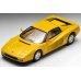 画像1: TOMYTEC 1/64 Limited Vintage NEO LV-N Ferrari Testarossa (Yellow) (1)