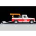 画像4: TOMYTEC 1/64 Limited Vintage Toyota Stout Tow Truck (Toyota Service) (4)