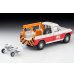 画像2: TOMYTEC 1/64 Limited Vintage Toyota Stout Tow Truck (Toyota Service) (2)