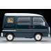 画像4: TOMYTEC 1/64 Limited Vintage NEO Subaru Sambar Diaz Classic '94 (Navy/White) (4)
