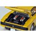画像7: TOMYTEC 1/64 Limited Vintage NEO LV-N Ferrari Testarossa (Yellow) (7)