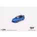 画像2: MINI GT 1/64 Honda S2000 (AP2) Type S Apex Blue (RHD) (2)