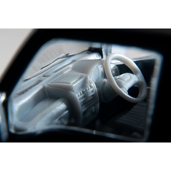 画像8: TOMYTEC 1/64 Limited Vintage NEO Subaru Sambar Diaz Classic '94 (Navy/White)