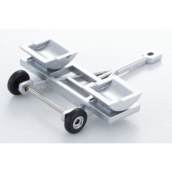 画像9: TOMYTEC 1/64 Limited Vintage Toyota Stout Tow Truck (Toyota Service)