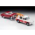 画像10: TOMYTEC 1/64 Limited Vintage Toyota Stout Tow Truck (Toyota Service) (10)
