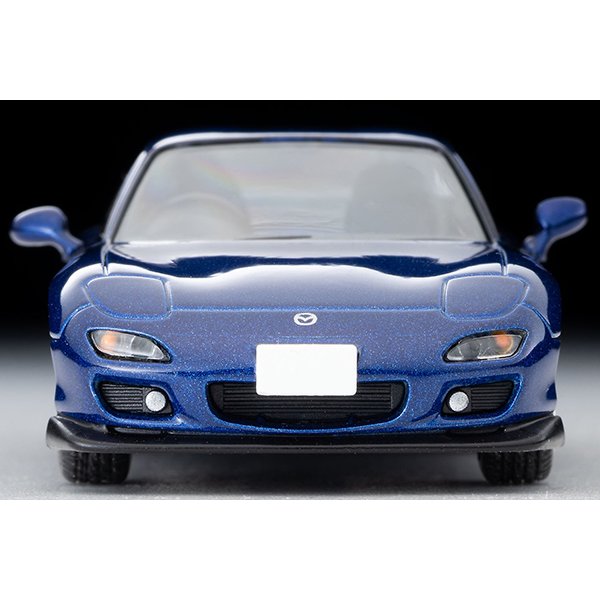 画像5: TOMYTEC 1/64 Limited Vintage NEO Mazda RX-7 Type RS '99 Blue