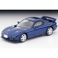 TOMYTEC 1/64 Limited Vintage NEO Mazda RX-7 Type RS '99 Blue