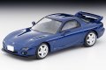 TOMYTEC 1/64 Limited Vintage NEO Mazda RX-7 Type RS '99 Blue